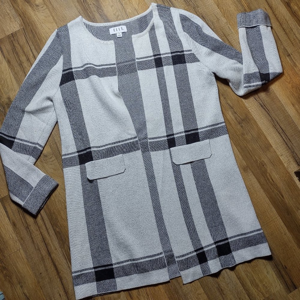 EUC ELLE Cardigan